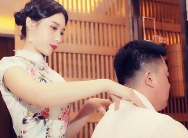 广州番禺男士会所你不来吗-健康生活更精彩