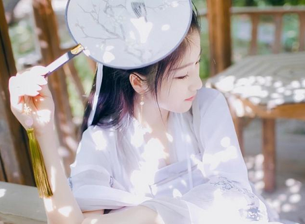 广州番禺足疗会所艺师风采（七）